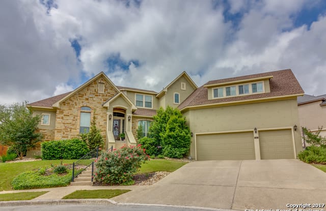 542 Canyon Rise - 542 Canyon Rise, Timberwood Park, TX 78258