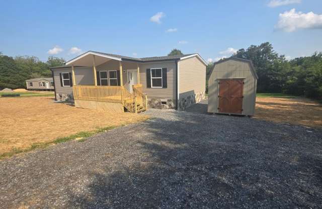 140 Bertie Patton Rd photos photos