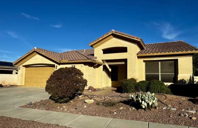 8916 North Silver Moon Way - 8916 North Silver Moon Way, Marana, AZ 85743