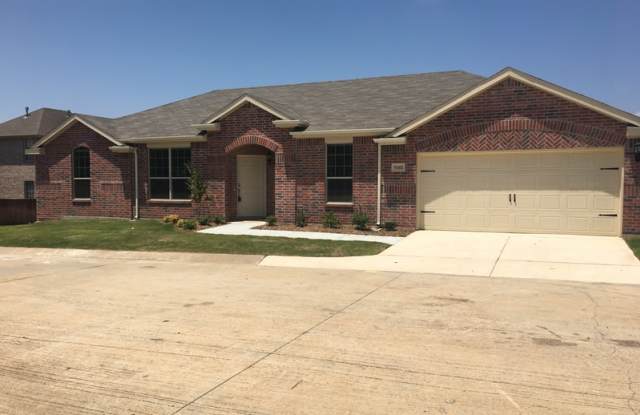 5102 Braddock Ct - 5102 Braddock Ct, Arlington, TX 76017