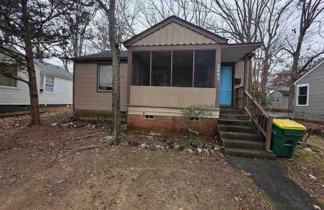 2602 S Tyler Street photos photos