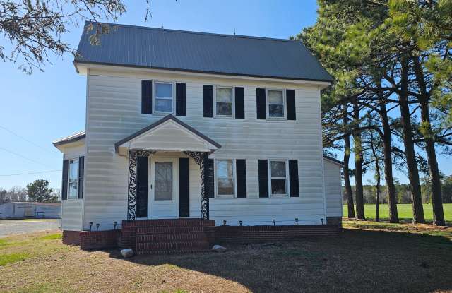 4132 Powellville Rd photos photos