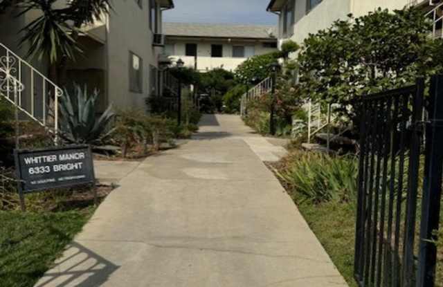 Stylish Condo at 6333 Bright Ave - 1E, Whittier, CA 90604 photos photos