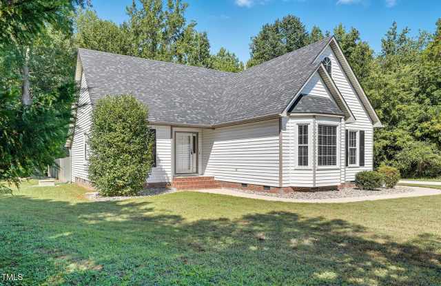 3428 Buccaneer Court - 3428 Buccaneer Court, Wake County, NC 27587