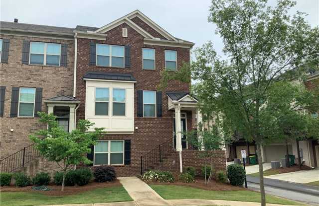 900 Rose Way - 900 Rose Way, Milton, GA 30004