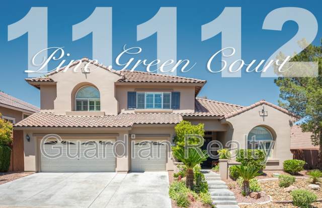 11112 Pine Greens Ct photos photos