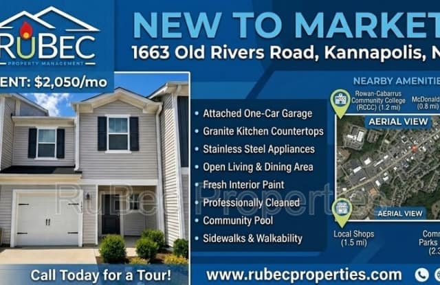 1663 Old Rivers Road Gallery 2