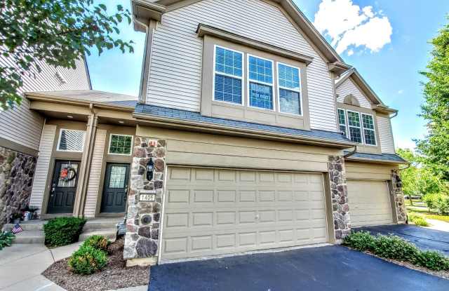 1406 Orchid Street - 1406 Orchid Street, Yorkville, IL 60560