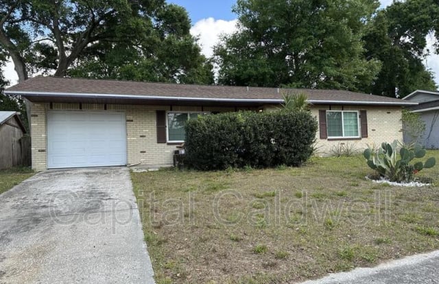 808 Cutler Dr - 808 Cutler Drive, Seffner, FL 33584