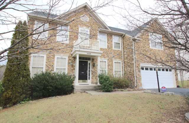 3630 Serendipity Rd - 3630 Serendipity Road, Dale City, VA 22193