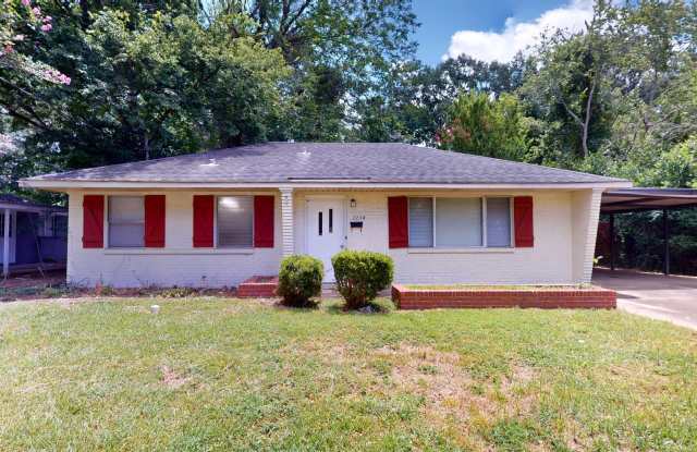 Wonderful 3/1 Forest Hills in Montgomery! photos photos