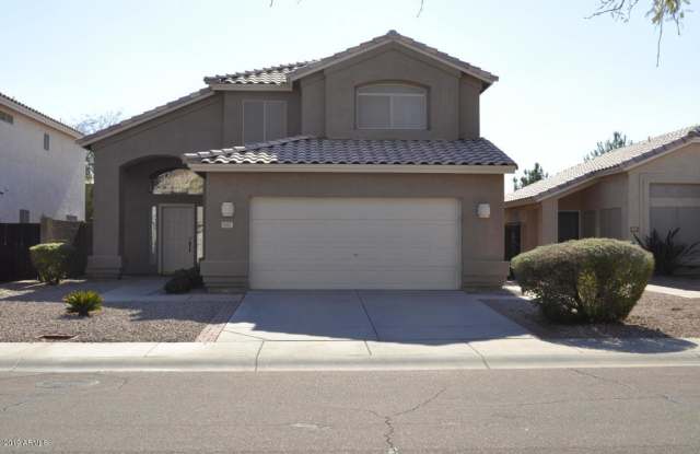 447 W CALLE MONTE VISTA Vista - 447 W Calle Monte Vista, Tempe, AZ 85284