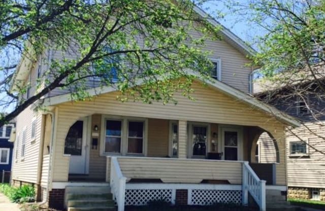 1145 Mulford Rd - 1145 Mulford Rd, Grandview Heights, OH 43212
