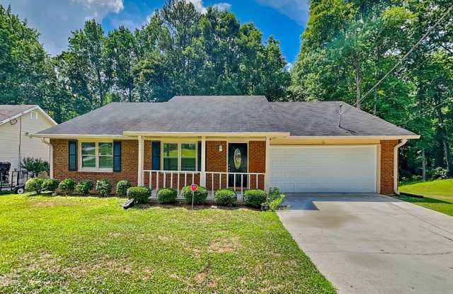 1464 Cherry Hill Rd SW photos photos