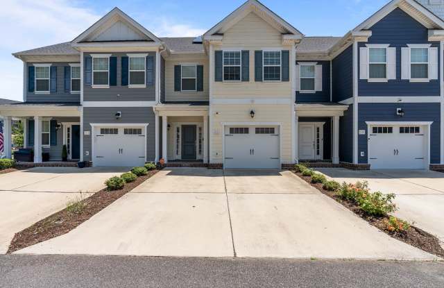 Smart, Secure, and Energy-Efficient Home for Rent in Chesapeake! photos photos