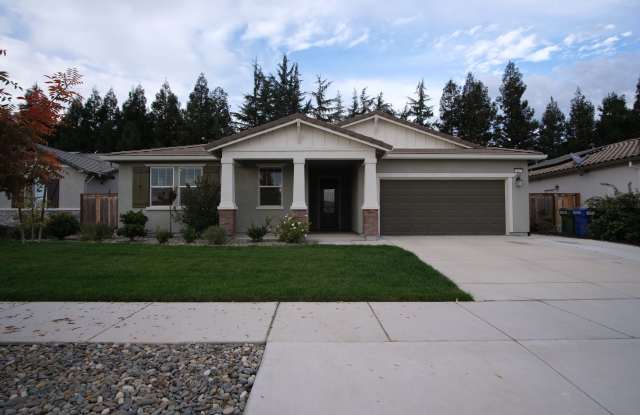 Stunning 4-bedroom 2.5 bathroom - 2847 Margot Lane, Turlock, CA 95382