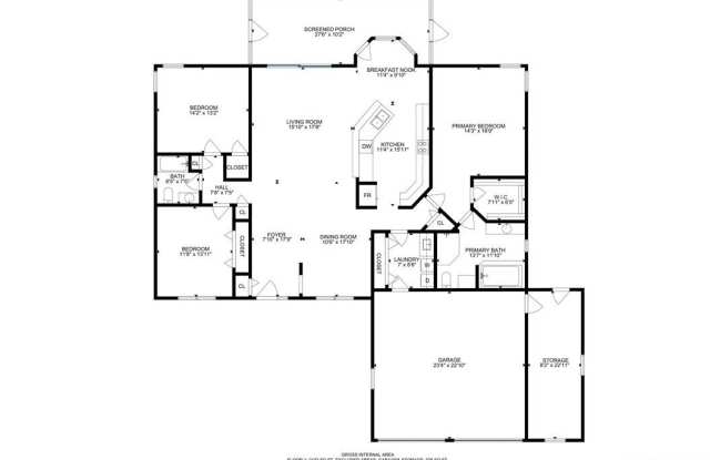5950 N Petunia Terrace Gallery 4
