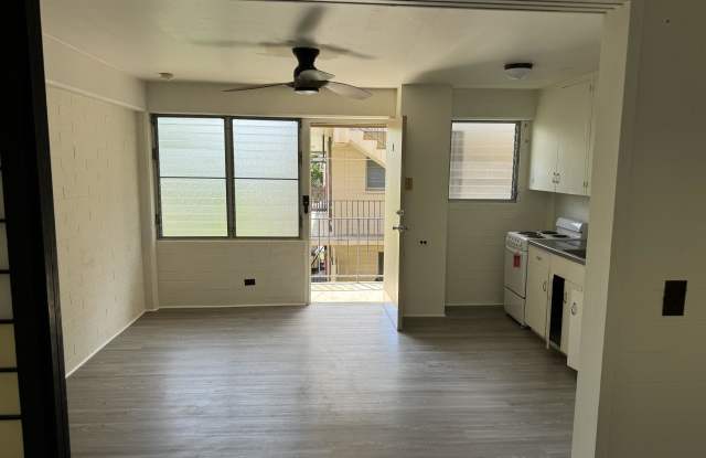 910 PUMEHANA ST - J - 910 Pumehana Street, Honolulu, HI 96826