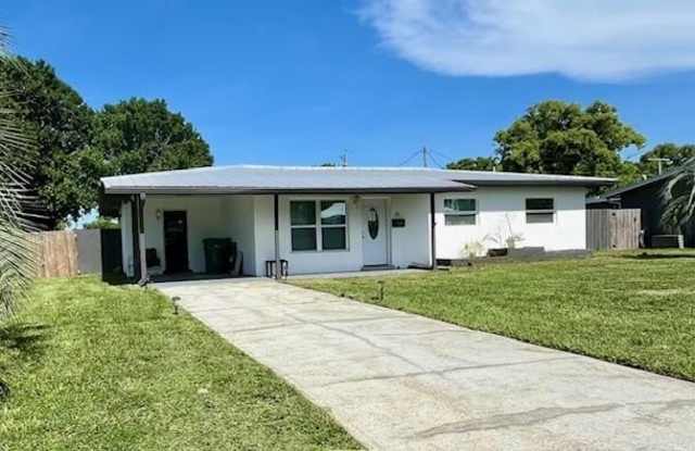 677 Cheyenne Avenue - 677 Cheyenne Avenue, Melbourne, FL 32935