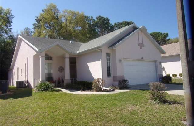 3521 S Belgrave Drive photos photos