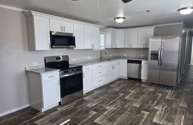 Updated Mobile Home Gallery 3