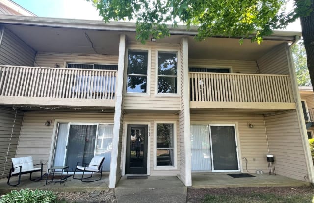 6753 Quail Hollow Ct. #1 - 6753 North Quail Hollow Road, Memphis, TN 38120