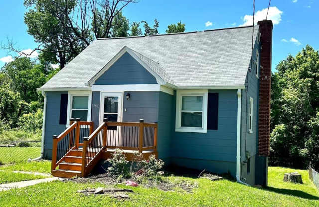 5215 MUTH Avenue photos photos