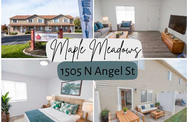 Maple Meadows photos photos