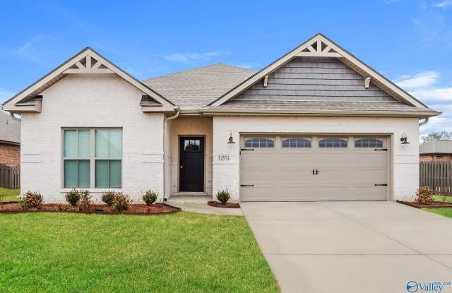 14574 River Birch Lane - 14574 River Birch Lane, Athens, AL 35613