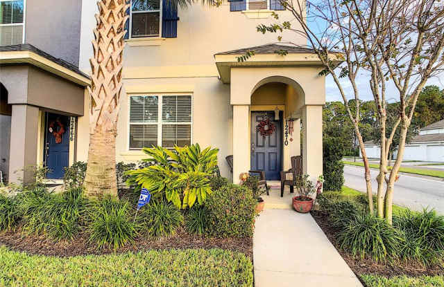 12470 LANGSTAFF DRIVE - 12470 Langstaff Drive, Horizon West, FL 34786