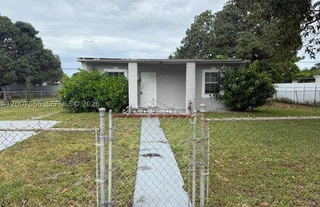 15925 NW 21 AVENUE MIAMI GARDENS photos photos