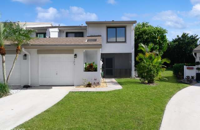 6696 Canary Palm Circle - 6696 Canary Palm Circle, Palm Beach County, FL 33433