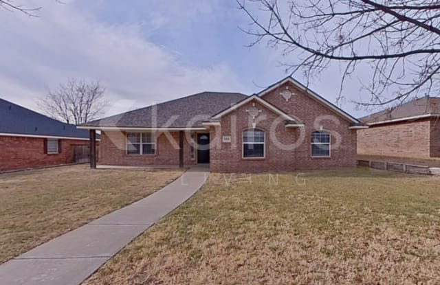 5806 South Bonham Street - 5806 South Bonham Street, Amarillo, TX 79118 5806 South Bonham Street - 5806 South Bonham Street, Amarillo, TX 79118