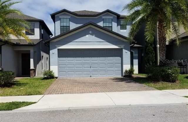 1121 BALLARD GREEN PLACE - 1121 Ballard Green Way, Brandon, FL 33511