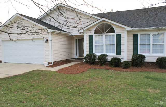 423 Long Creek Parkway - 423 Long Creek Parkway, Charlotte, NC 28214
