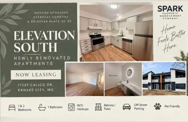 3311 East 113th Terrace Gallery 1