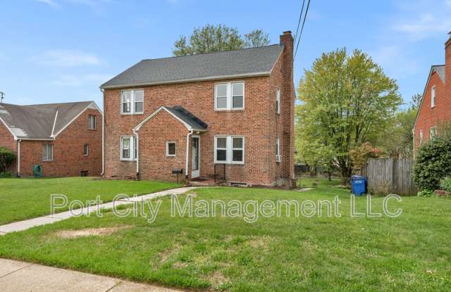 3607 Bayonne Avenue - 1 Gallery 2