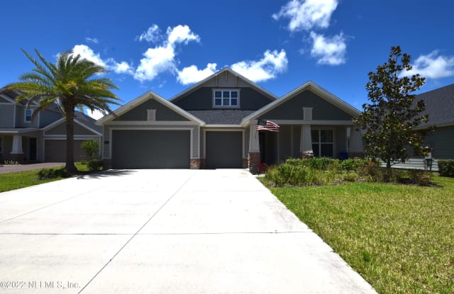 74 ALMOND PT Point - 74 Almond Pt, World Golf Village, FL 32095