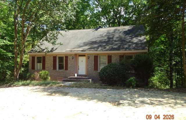 4 bedroom, 3 full bathroom 2 Story Single Family Home for rent Gallery 1