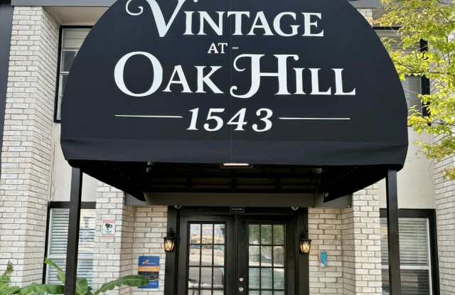 Vintage at Oak Hill photos photos