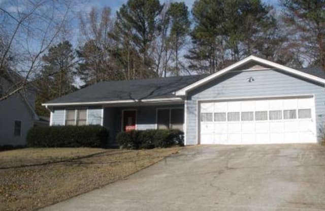 3643 Bonnie Glenn Lane - 3643 Bonnie Glenn Lane, Tucker, GA 30084