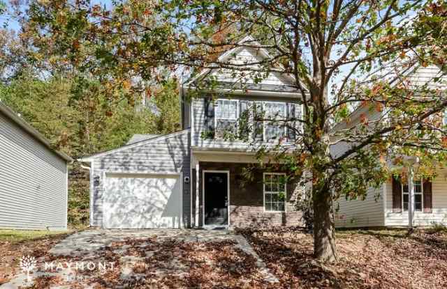 31 Birdsong Lane - 31 Birdsong Lane, Taylors, SC 29687