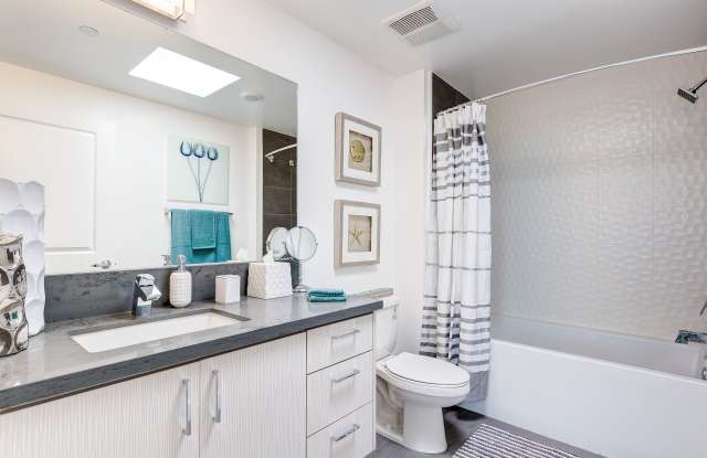NOHO 55 Luxury Living Gallery 4