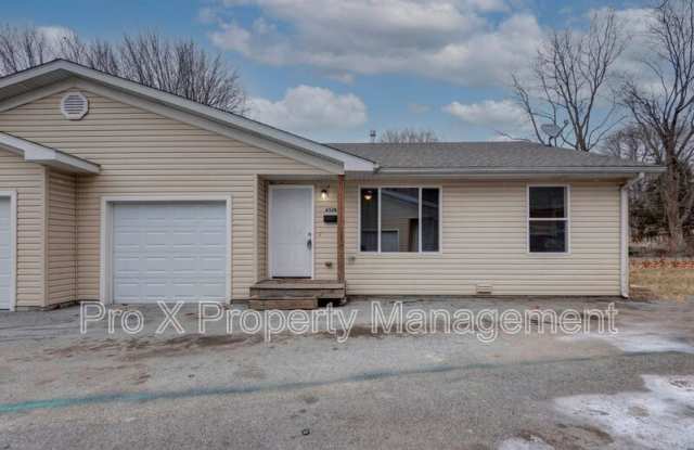 642 N Belview Ave - 642 North Belview Avenue, Springfield, MO 65802