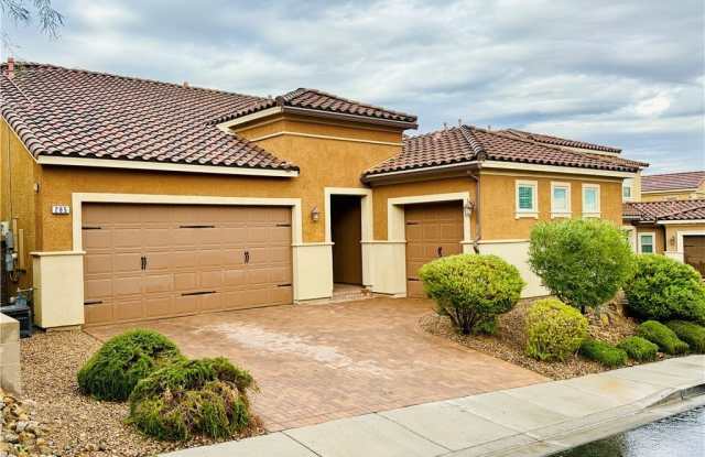 285 Mandarin Hill Lane - 285 Mandarin Hill Lane, Henderson, NV 89012