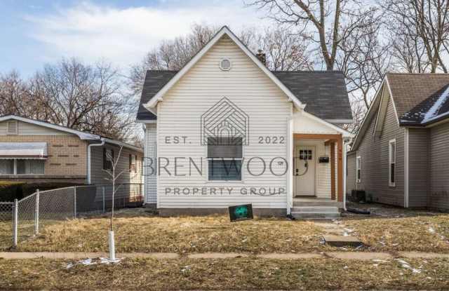 929 N Tremont St. photos photos 929 N Tremont St. photos photos