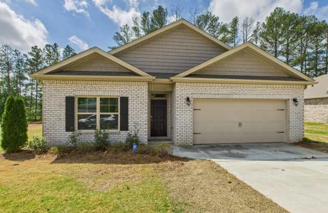 21996 Chancery Lane - 21996 Chancery Lane, Athens, AL 35613