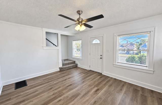 Spacious 3-Bedroom Home with 2 Bathrooms! Gallery 4