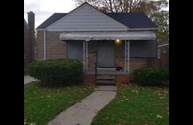 7349 Stout St - 7349 Stout, Detroit, MI 48228