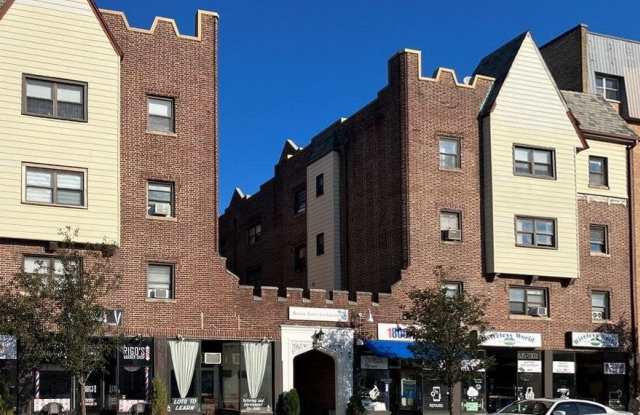 240 Halstead Avenue unit: A4 - 240 Halstead Avenue, Harrison, NY 10528